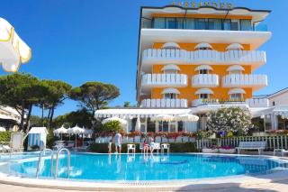 Hotel Alexander - Caorle - 0