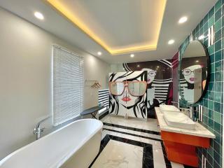 Villa 3pn biển cao cấp - Phan Thiet - 7