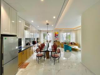 Villa 3pn biển cao cấp - Phan Thiet - 1