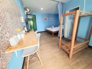 Talavera Hostel - Phitsanulok - 8
