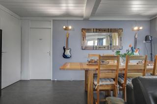 Vakantiehuis Rumah Kami - Julianadorp aan Zee - Julianadorp - 5
