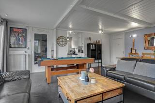 Vakantiehuis Rumah Kami - Julianadorp aan Zee - Julianadorp - 1