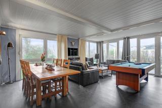 Vakantiehuis Rumah Kami - Julianadorp aan Zee - Julianadorp - 9