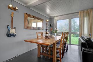 Vakantiehuis Rumah Kami - Julianadorp aan Zee - Julianadorp - 4
