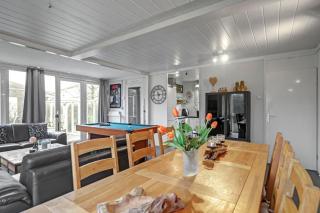 Vakantiehuis Rumah Kami - Julianadorp aan Zee - Julianadorp - 3