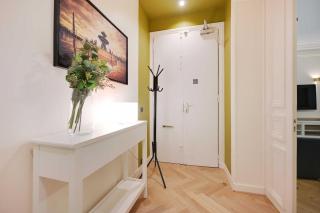 Spacious apartment - 3BR-8P - Ternes - Paris - 9