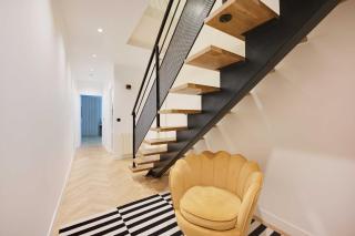Spacious apartment - 3BR-8P - Ternes - Paris - 1