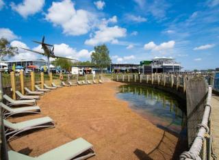 Tattershall Lakes Luxury Hot Tub Breaks - Tattershall - 9