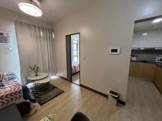 Near MOA&Airport with WIFI and Manila Bay Okada View 6Q - Manila - 2