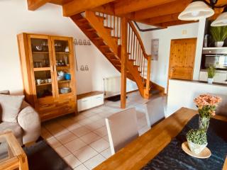 Ferienhaus Fenke - Wangerland - 8