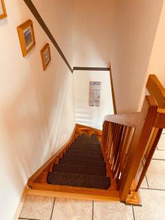 Ferienhaus Fenke - 1