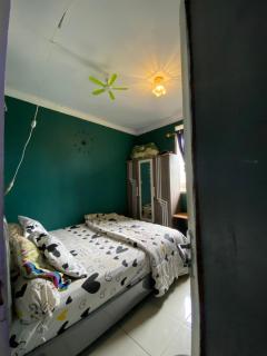homestay afdal - Tagalbato - 3