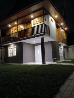 Edelweisshaus Chontabamba - 2