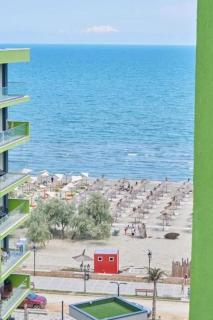 Brizza Apartments Alezzi K-146 - Mamaia Sat/Năvodari - 0