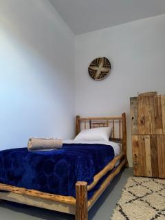 Quadruple room in fisherman house - 5