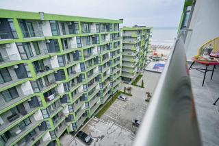 Brizza Apartments Alezzi K-146 - Mamaia Sat/Năvodari - 8