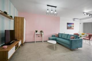 Brizza Apartments Alezzi K-146 - Mamaia Sat/Năvodari - 6