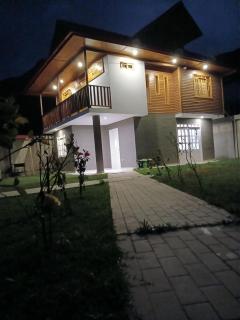 Edelweisshaus Chontabamba - Oxapampa - 9