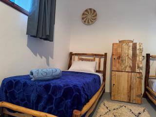 Quadruple room in fisherman house - 2