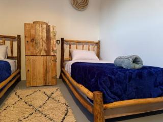 Quadruple room in fisherman house - 1