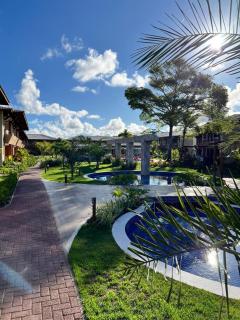 Itacimirim Bioflora - Térreo 2 Suítes - 4