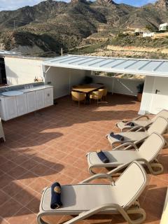 Casa El Ensueño - Bolnuevo - 4