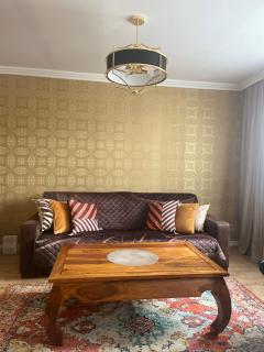 Apartament Browarna 65m2 - 7