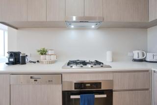 Beautiful & Comfortable 2BR Apartment in Rundle Mall - Adelaide CBD - Adelaide - 5