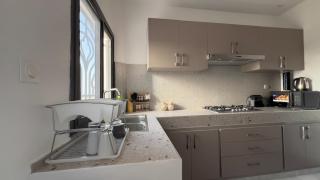 Cozy ROofTop Studio Apartment Near Almadies - Dakar - 4