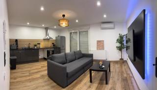 joli appartement T4 - Fontaines-sur-Saône - 0