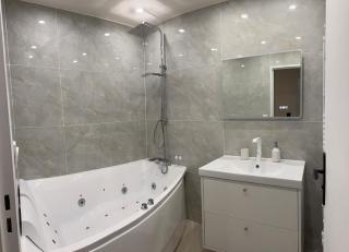 joli appartement T4 - Fontaines-sur-Saône - 7