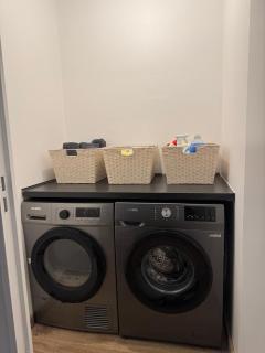joli appartement T4 - Fontaines-sur-Saône - 5