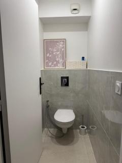 joli appartement T4 - Fontaines-sur-Saône - 2