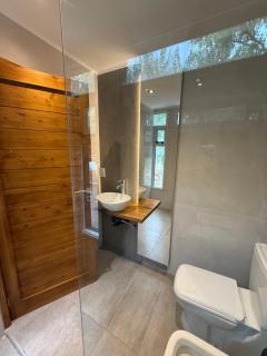 Los Cardos Lodge & Glamping - Malargüe - 3