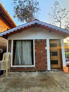 Dudhsagar Villa cottages Ramnagar - Londa - 0