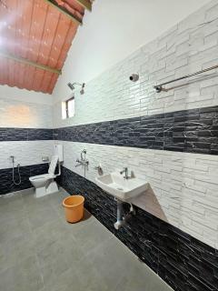 Dudhsagar Villa cottages Ramnagar - Londa - 8