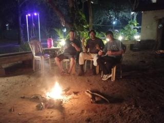 Dudhsagar Villa cottages Ramnagar - Londa - 3