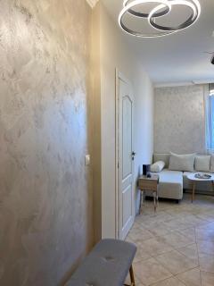 AJ Apartment 7, Santa Marina Holiday Village, Sozopol - Sosopol - 9