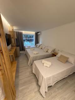 Los Cardos Lodge & Glamping - Malargüe - 7