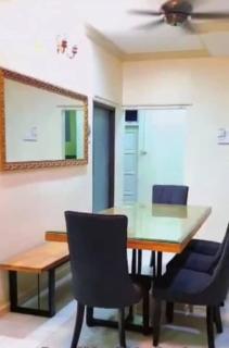 Sayf Homestay Kuala Terengganu - 7