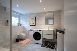 Modernes, stilvolles Apartment 3 - Memmingen - 1