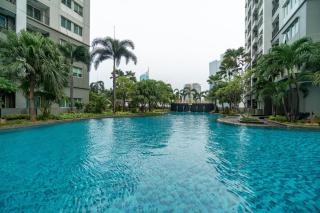 Charming and lovely 1BR Near GI Mall Thamrin, SCBD2 - 6