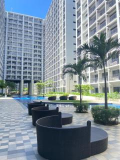 Raya Staycations - Manila - 1