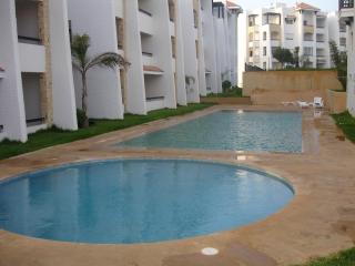 Golf & sea view appartement in Asilah Marina Golf - Asilah - 0