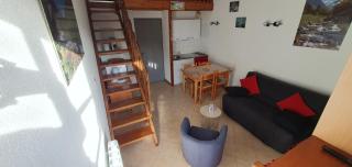 Appartement Sainte Marie de Campan - Sainte-Marie-de-Campan - 0