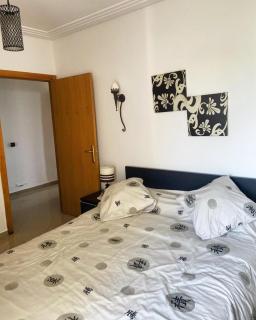 Golf & sea view appartement in Asilah Marina Golf - Asilah - 2