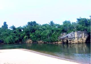 19 Degrees Resort - Sai Yok - 8