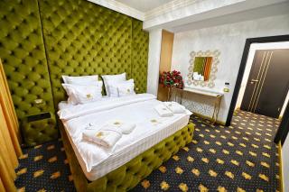 Emir Palace Hotel - 2