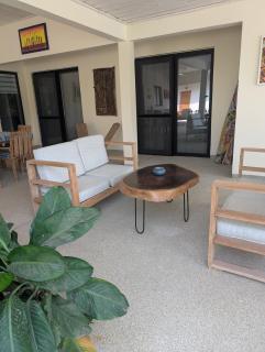 Villa Rosso - Cap Skirring - 7