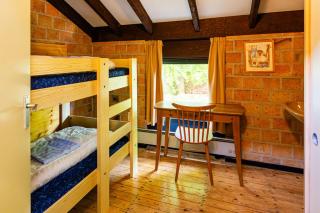 Domaine le Boulac - Holiday park Durbuy - 6